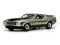 SUN STAR 1971 FORD MUSTANG MACH 1 LT.PEWTER 1:18