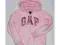 GAP BLUZA POLAR -60% R. 13 LAT / XXL / 165 CM