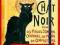 Notatnik Chat Noir Fridolin