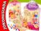 PUZZLE 3D PRINCESS Disney księżniczki meble ZA0503
