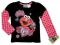 ELMO SESAME STREET Bluzka 4+ 110cm