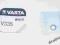 Bateria srebrowa V335 Varta - SR512SW -  335