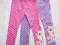 NOWE ŚLICZNE LEGGINSY MY LITTLE PONY 98 wys 24h