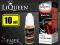 Liquid LiQueen 10ml - BLACK TEA - Low 11mg