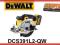 Piła tarczowa DeWALT DCS391L2-QW
