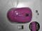 Microsoft Wireless Mobile Mouse 3500 Dahlia Pink