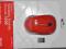 Microsoft Wrls Mobile Mouse 3500 czerwona