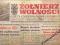 Żołnierz Wolności 3.12.79 PZPR a gotowość bojowa