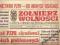 Żołnierz Wolności 14.02. 1980 Order Zasługi PRL