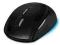 Microsoft Wireless Mouse 5000 Blue Track