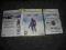GRA GRY GIER XBOX 360 LOST PLANET