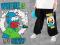 NOWE dresy BLACK BAGGY BART SIMPSON joint skun XL