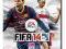 FIFA 14 - PL [PC] BOX NOWA * VIDEO-PLAY WEJHEROWO