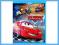 Auta (Blu-ray) - John Lasseter [nowy]
