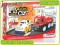 STRAŻ POŻARNA + Karetka =Radość Zabawy Duże Klocki