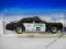 1995 HOT WHEELS - SHERIFF PATROL - 1/64