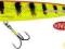 Salmo SWEEPER CLOWN YELLOW PERCH 12cm/34g sinking