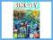 SimCity 7 marzec 2013 / EA Games (PC) [nowa]  24h