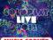 COLDPLAY - LIVE 2012 /BLU-RAY+CD/ (LIM.ED) SZYBKO^