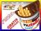 NUTELLA &amp; GO PALUSZKI 52g PYCHA NIEMIECKA HIT!
