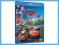 Auta 2 (Blu-Ray) [nowy]