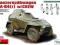 MiniArt 35110 German Panzerspahwagen BA-64r with c