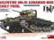 MiniArt 35123 Valentine Mk. VI early production (C