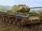 Trumpeter 01567 Soviet KV-1S/85 Heavy Tank (1:35)
