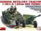 MiniArt 35039 Artillery Tractor T-70(r) &amp; 7.6