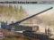 Hobby Boss 82903 German 280mm K5(E) Railway Gun Le