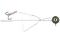 Zestaw Big Waller Jig Shad &amp; Deadbait 2/0 60g