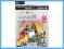 Clash of Heroes Ubisoft Exlusive Red (PC) [nowa]