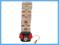 Hasbro Gra Jenga Boom [nowa]