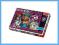 Trefl 160 El. Monster High Uczniowie [nowa]