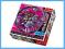 Trefl 300 El. Okrągłe Monster High Rewia [nowa]
