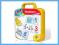 Liscianigiochi Baby Genius Liczby Walizk [nowa]