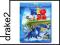 RIO 3D polski DUBBING [BLU-RAY 3D]+[BLU-RAY]