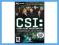 CSI Wymiary Zbrodni (PC) - Cenega Poland [nowa]