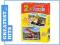 CASTOR 2W1 70+120 MASZYNY BUDOWLANE 021048 (PUZZLE