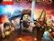 LEGO Lord of the Rings +Tomb Raider+dodatki