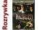 NIEUGIĘCI   John MALKOVICH, Nick NOLTE  (DVD)