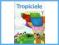 Tropiciele 1 Karty ćwiczeń część... [nowa]