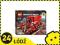 ŁÓDŹ LEGO Racers 8185 Ciężarówka Ferrari SKLEP