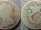 Irlandia 1/2 penny 1822