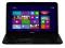 TOSHIBA C855-22T 2020M 4GB 500GB W8 USB 3.0 HDMI