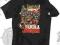 KOSZULKA HOLY PAIN ORZEŁ POLSKA SZKOŁA BOKSU  L