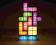 Toys4Boys: Świetlny Tetris +GRATIS