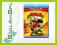 Kung Fu Panda 2 -  Triple Play (Blu-ray + DVD + Di