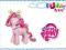 MY LITTLE PONY CHODZĄCA MÓWIĄCA PINKIE PIE