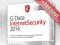 G Data InternetSecurity 2014 3PC/1rok BOX G-DATA